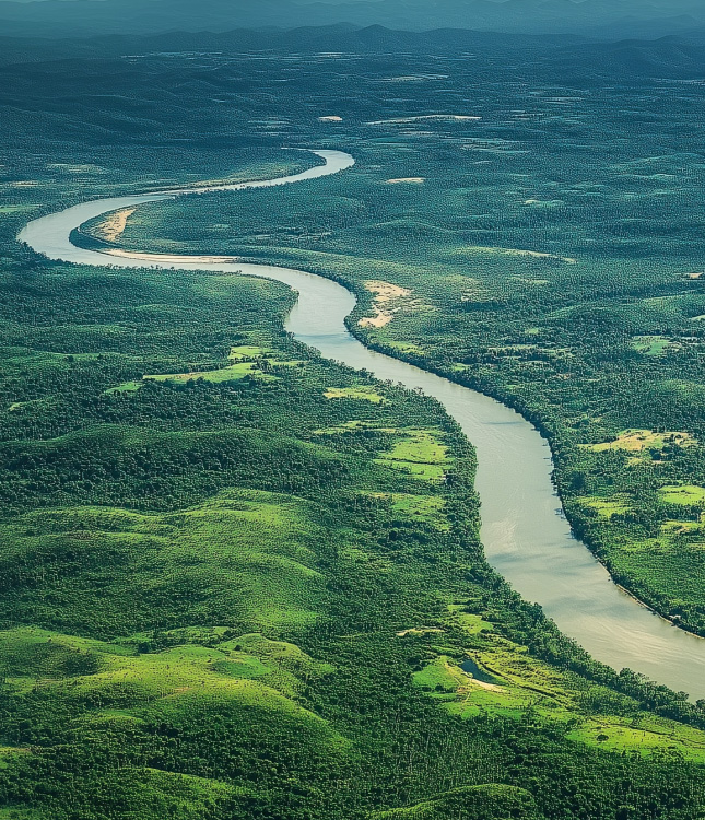 Environmental Responsibility
