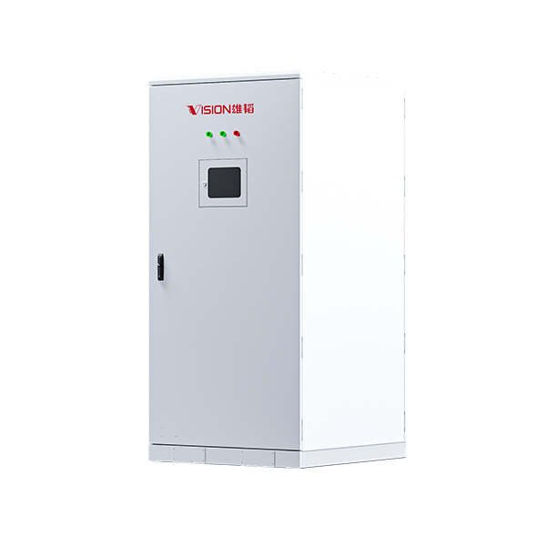 液冷户外储能一体柜125kW/261kWh 