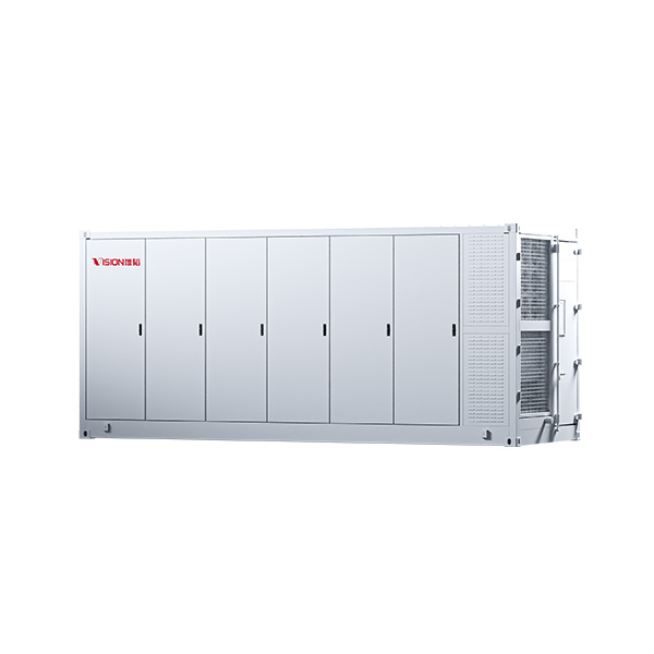 CBES 0.5C Liquid-Cooled Energy Storage Battery Cabin-1