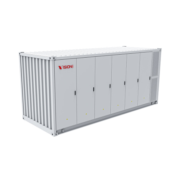 CBES 0.5C Liquid-Cooled Energy Storage Battery Cabin-2