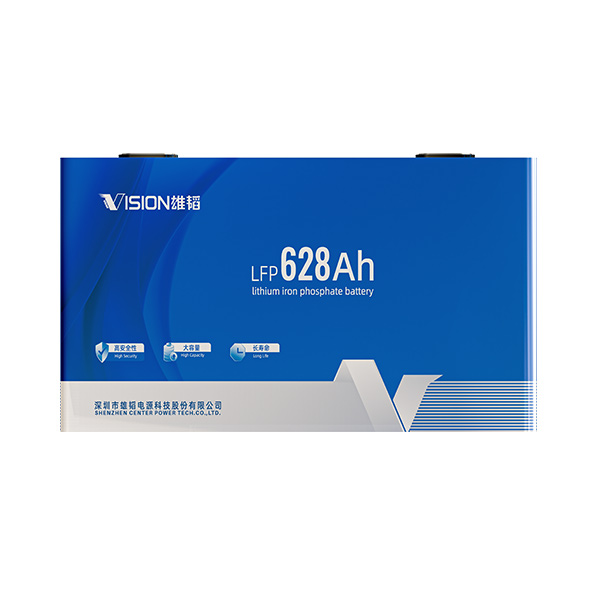 628Ah Cell